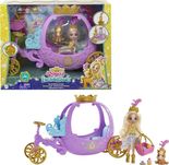 Игровой набор Королевская карета с куклой Пеола Пони Enchantimals