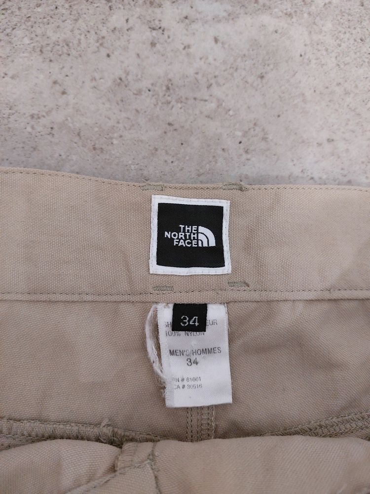 Штаны the north face vintage 32/32
