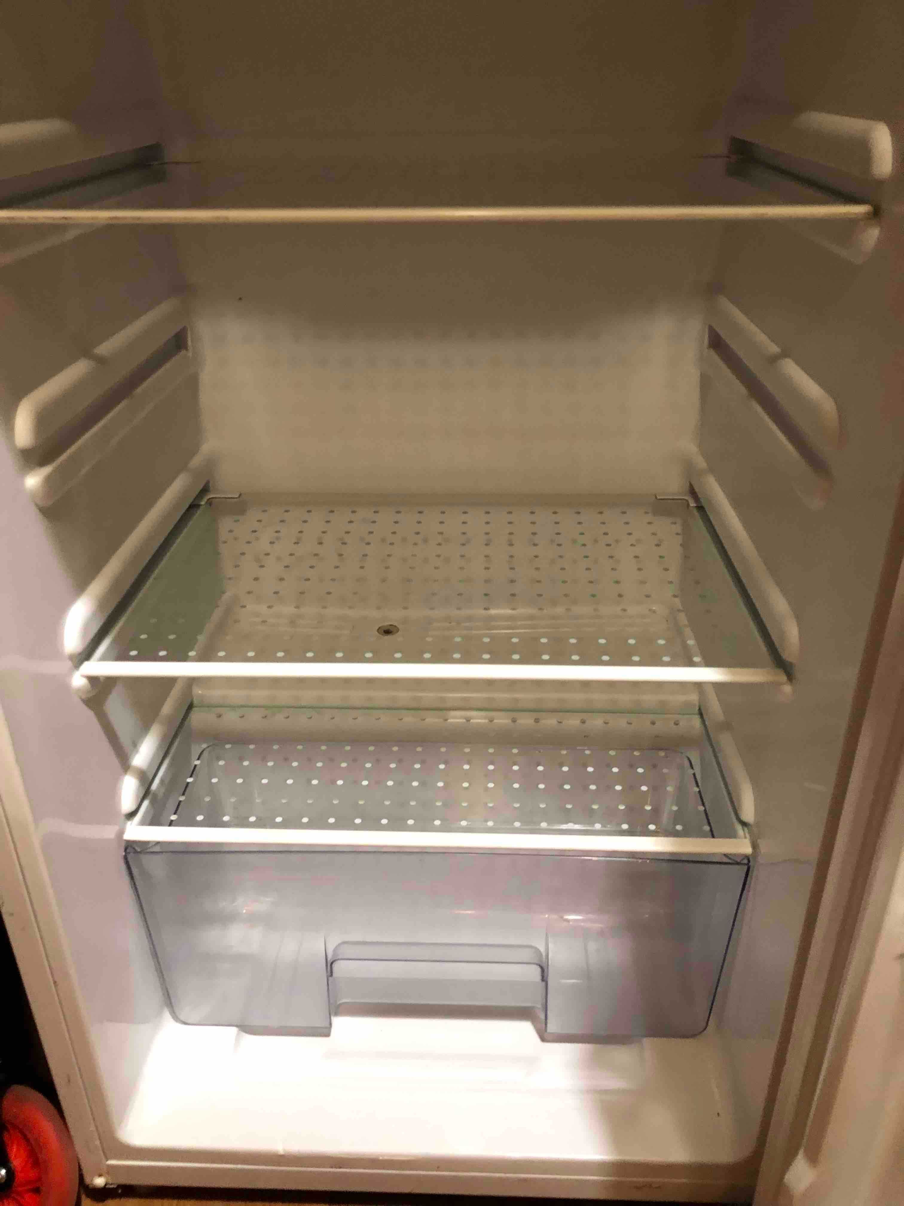 Холодильник DELFA