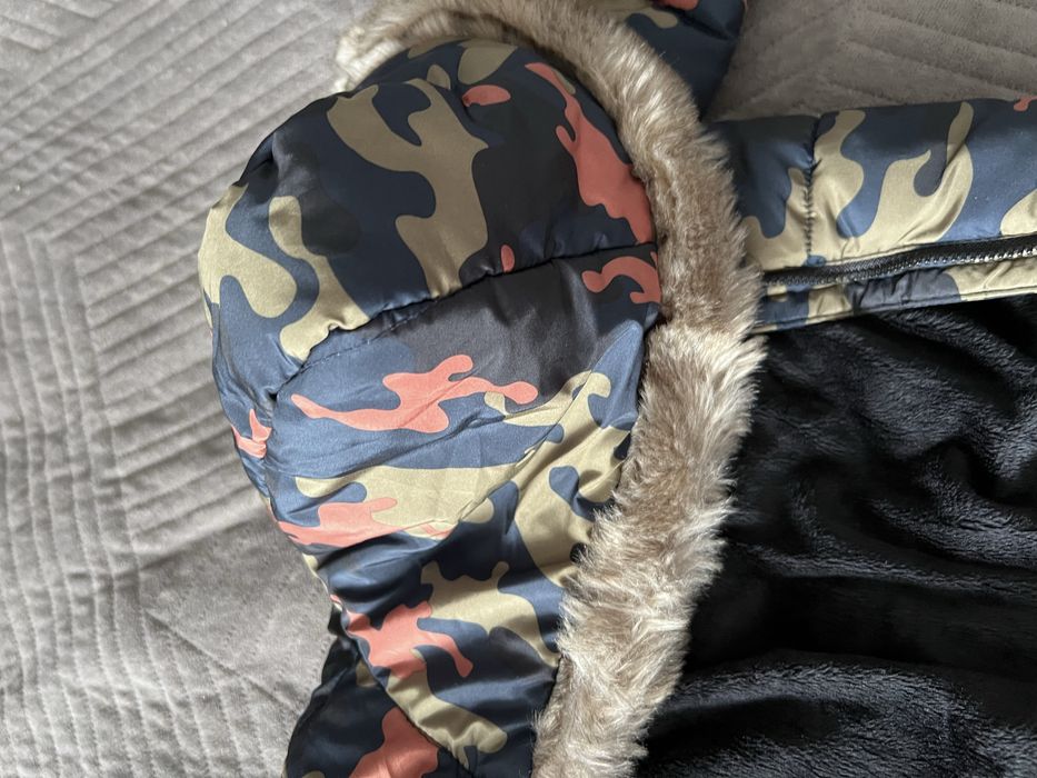 Комбінезон зимовий, Primark