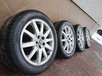 Oryginalne Felgi 17" Jaguar S-Type 5x108 Et60+235.50.17 7.5mm