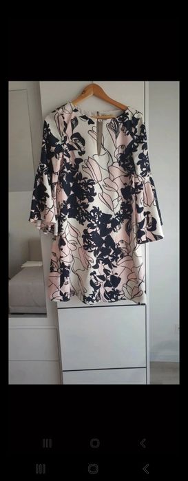 Sukienka letnia Lio Jo