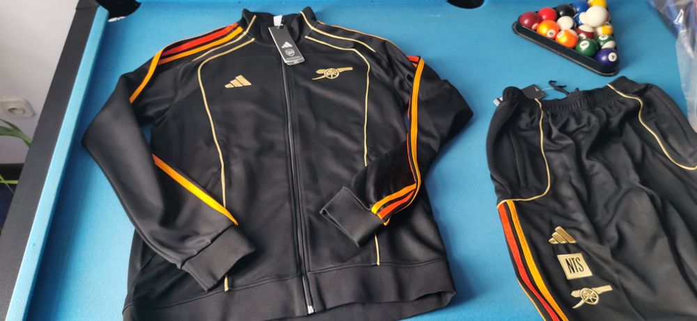 Dres męski Arsenal Londyn L