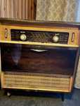 Graetz Grazioso 4617 - gramofon z radiem