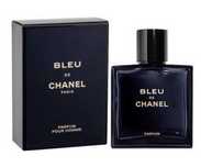 CHANEL Bleu de Chanel Parfum 100ml perfum