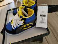 Buty batman rozmiar 20 Smyk nowe