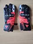 Luvas Dainese Carbon 4 Long