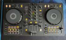 Pioneer DDJ FLX4