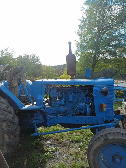 Продам трактор ЮМЗ