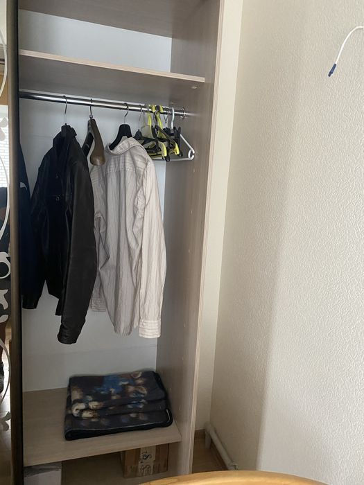 Продам шафу купе