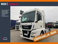 MAN TGX 18.460 4X2 BLS   XXL