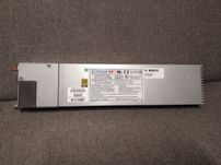 Zasilacz 12V serwerowy Supermicro PWS-721P-R 720W GOLD