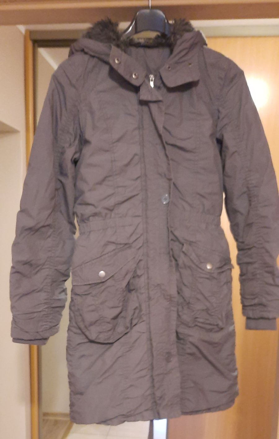 Kurtka damska F&F rozm 34