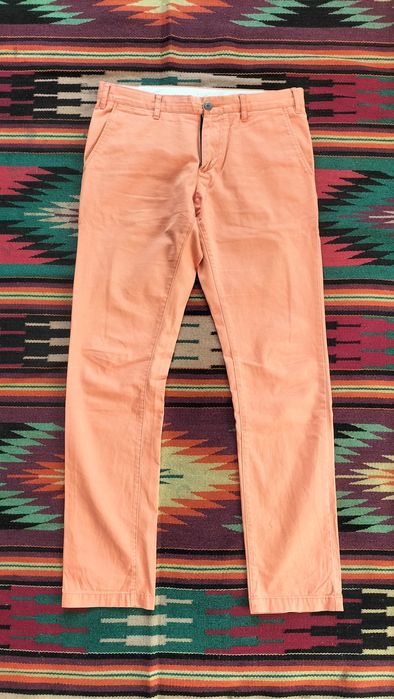 Штани чиноси chino Gant
