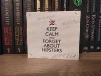 Składanka Rock/Metal  Keep Calm and Forget About Hipsters 2CD
