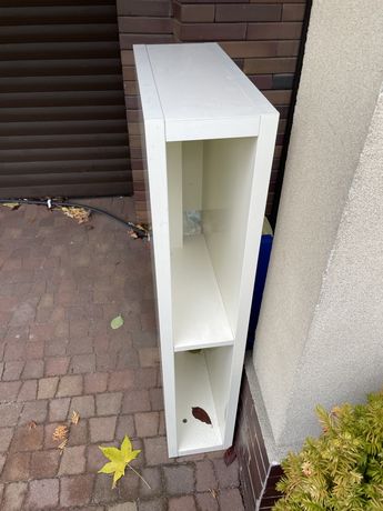 Szafka biała ikea