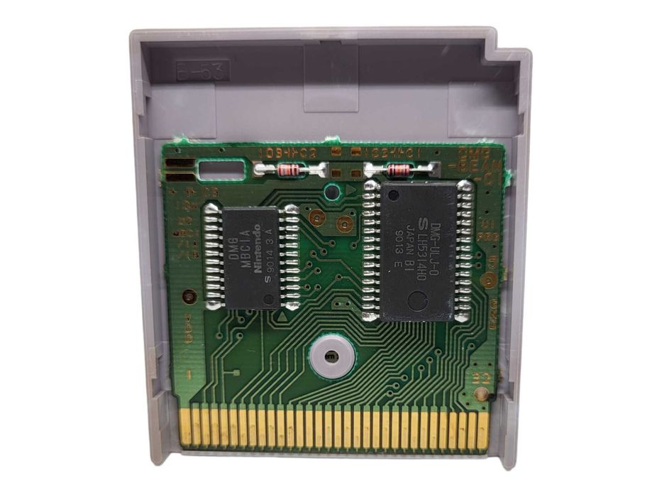 Ultraman Game Boy Gameboy Classic