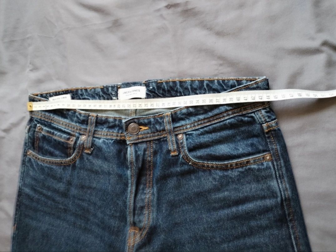 Jeansy Jack Jones 32/30