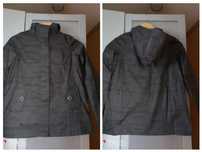 Parka deeply/ parka Zippy