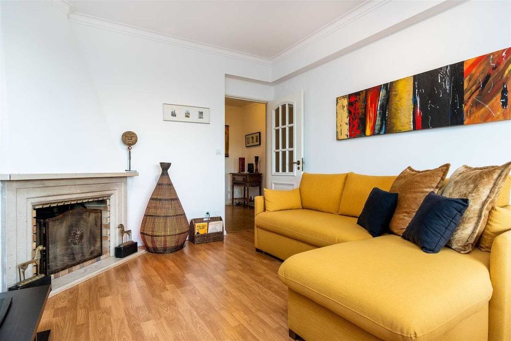 Arrendamento T1 Centro Histórico Setúbal