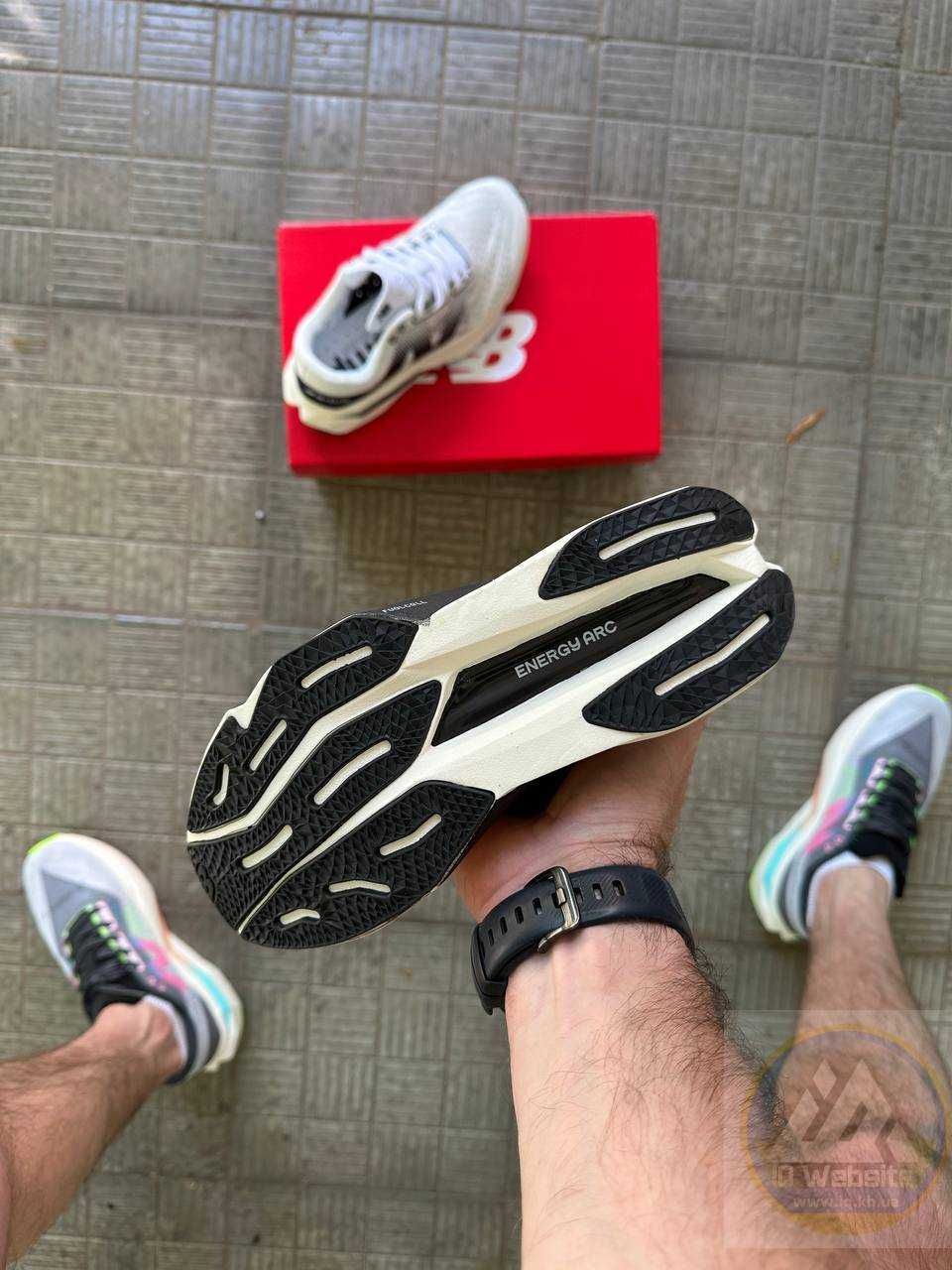 Кросівки New Balance Elite V4 36-45 р. Є ОПТ