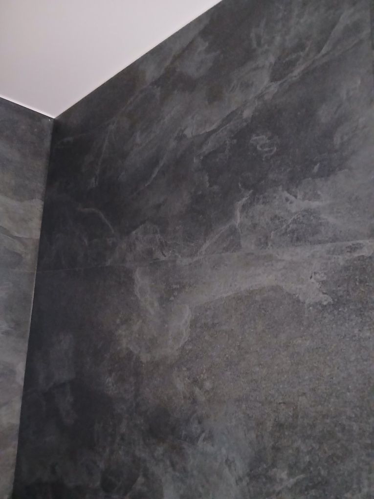 Gres szkliwiony Torento graphite