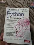 Python dla programistów