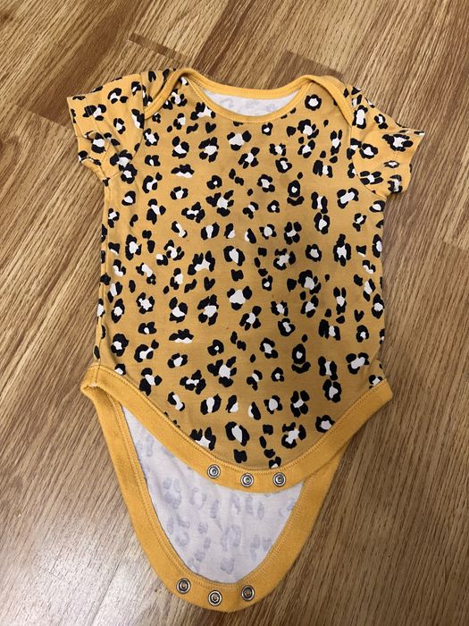 Боди George 9-12 мес, 74-80см