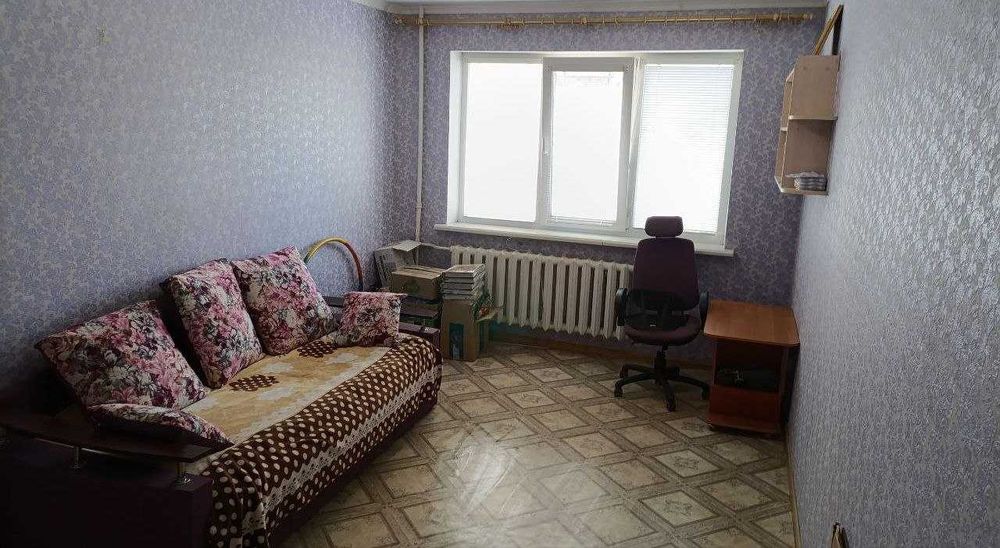 Продам  отличную 2 к.кв.на Салтовке 603 м/р