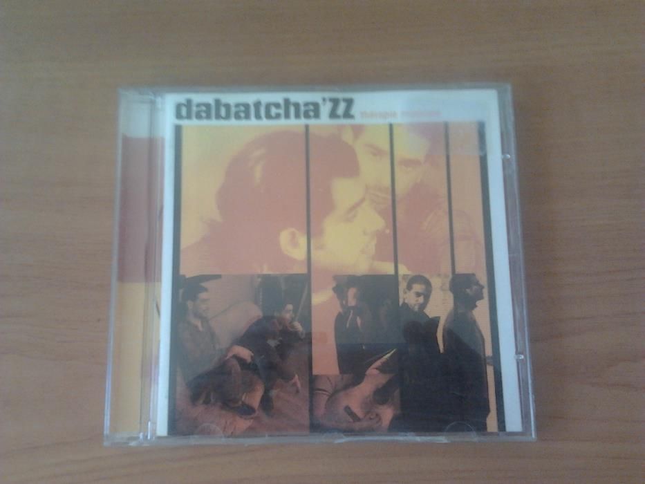 Dabatcha’ZZ - Therapie Musicale
