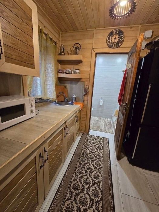 Продаж будинку з сауною с. Фурси! Без комісії для покупця