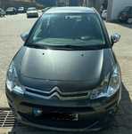 C3 ,bastante conservado,75 mil KM . completo. impecável. sem detalhes.