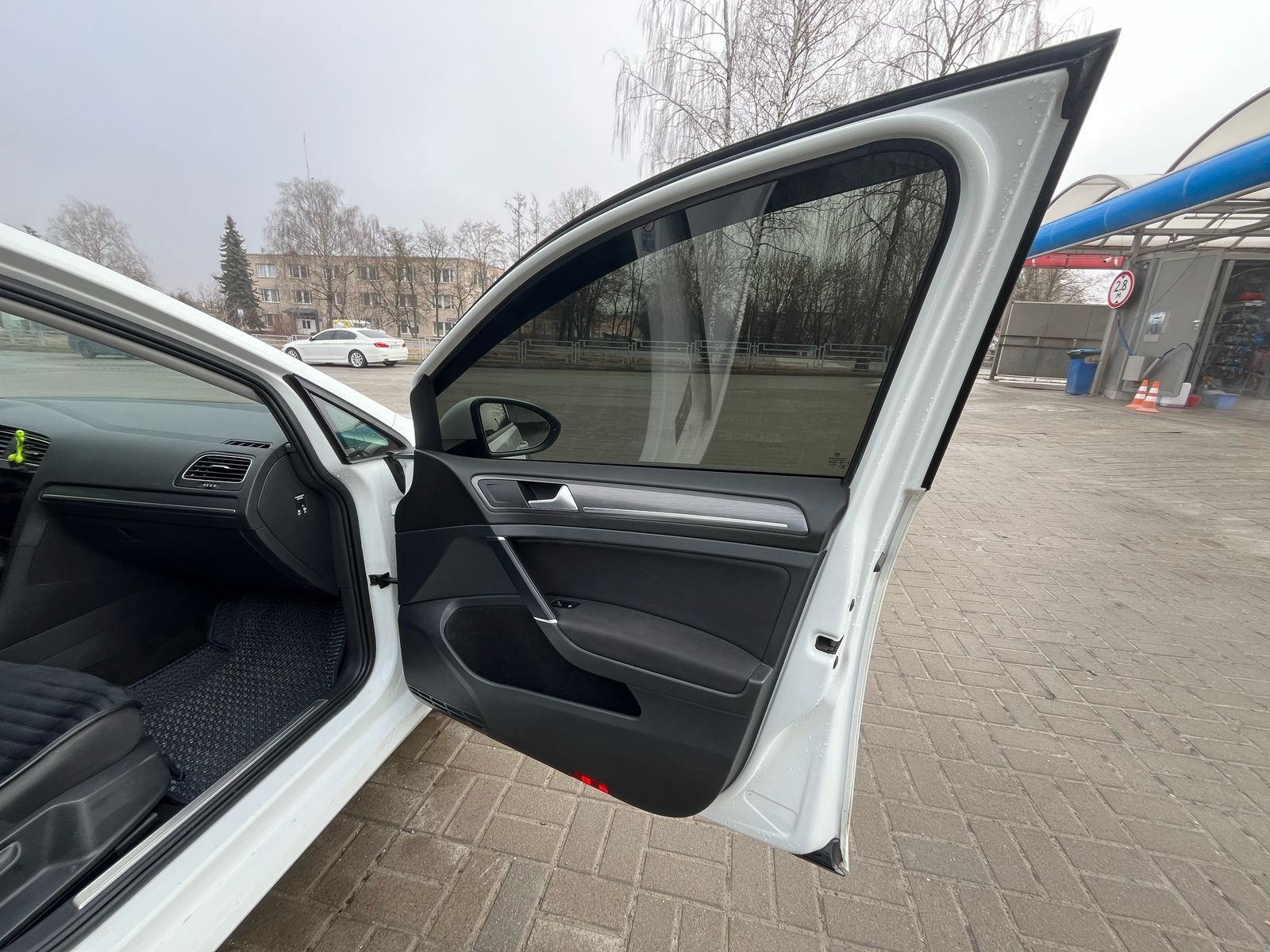 ПРОДАМ Е ГОЛЬФ 2019 року