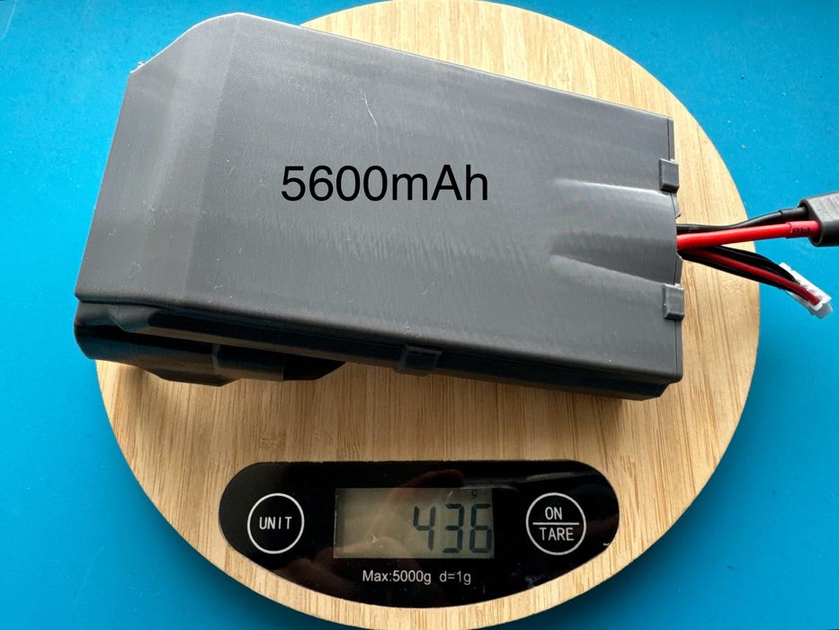 5S1P батарея для Mavic 3/Спарка для Mavic 3