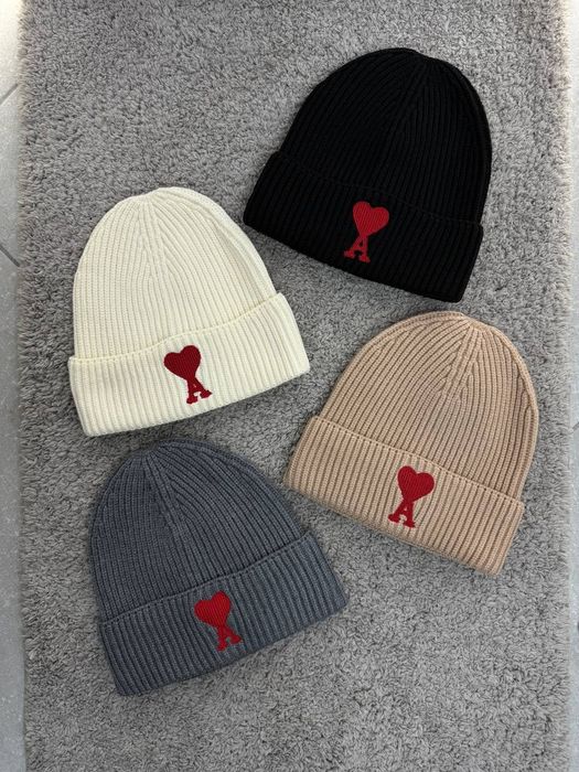 !РОЗПРОДАЖ! Шапка Amiri