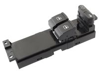 Вмикач панель склопідйомників Audi Skoda Seat VW