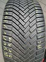 1x Continental AllseasonContact 225/45R17 94V XL 1 sztuka całoroczna
