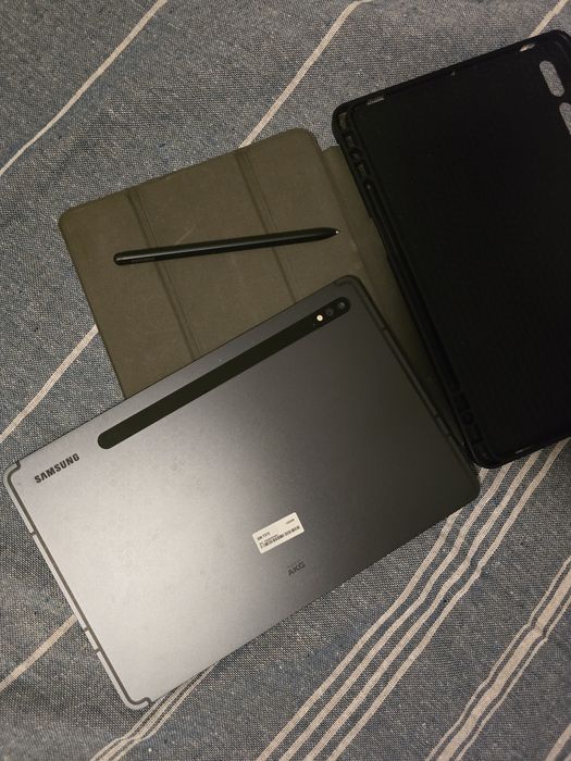 Samsung Galaxy Tab S7 Wi-Fi 6/128 GB