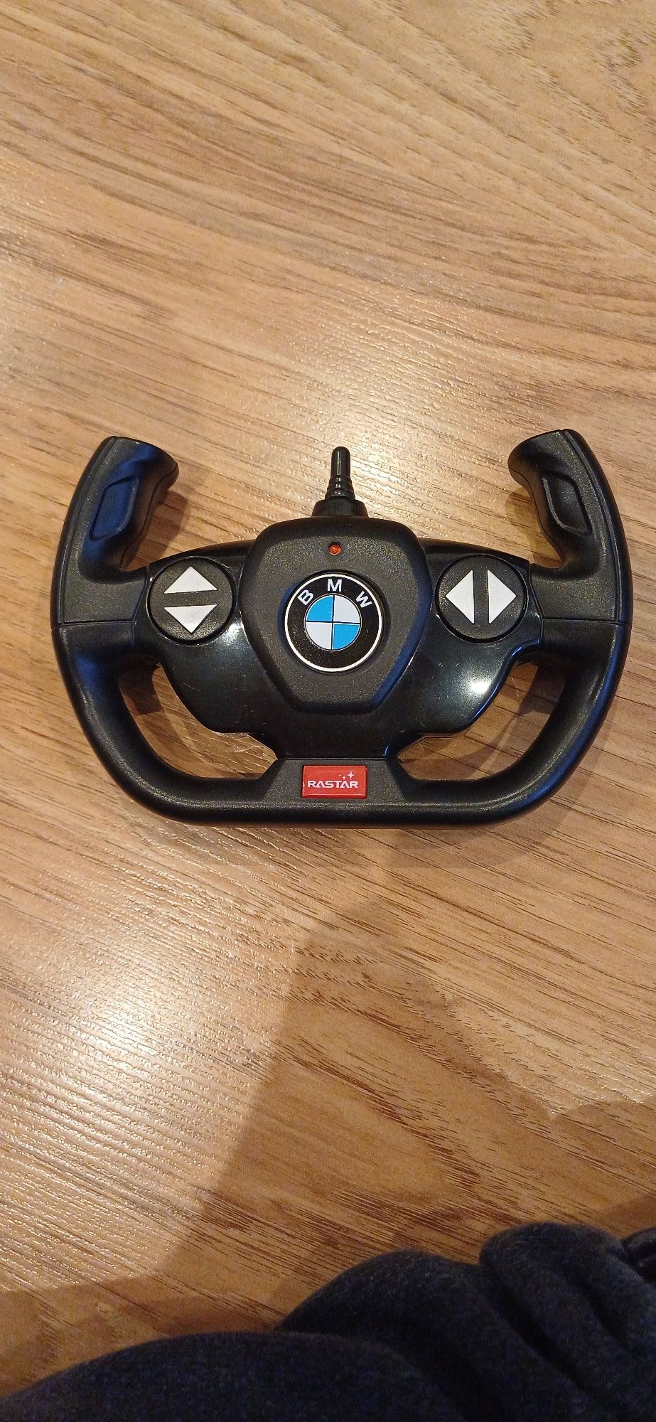 Samochód Zabawkowy BMW 650 i