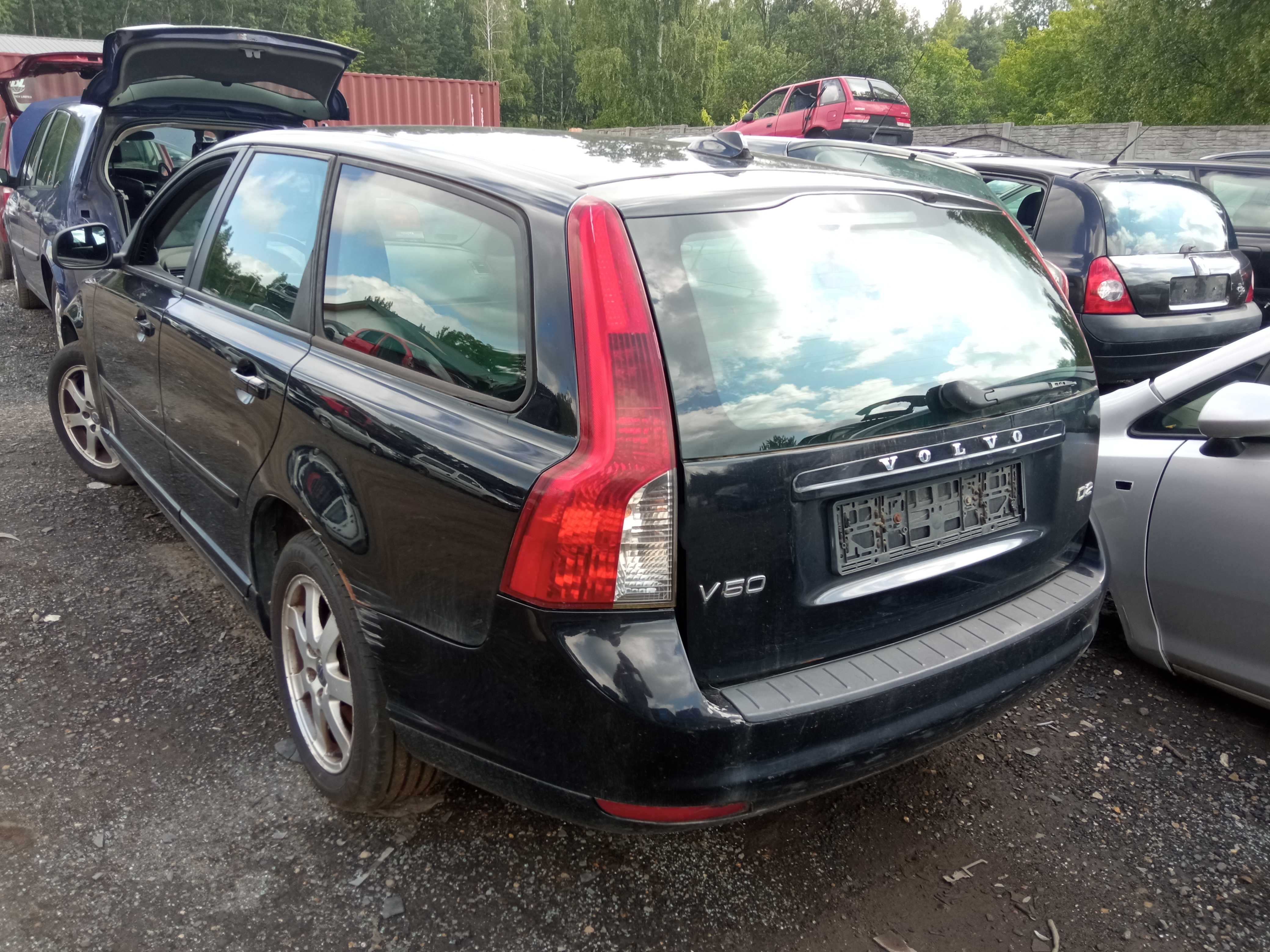 VOLVO V50 1.6 D4162T *na części*