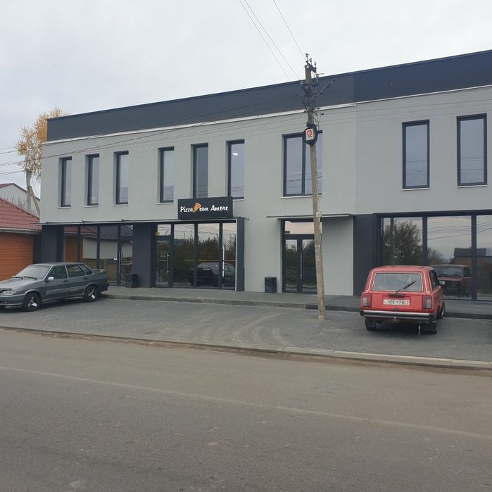 здам і оренду приміщення