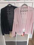 Sweterki letnie damskie
