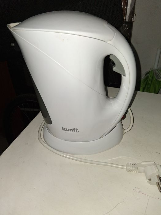 Chaleiras para aquecer água