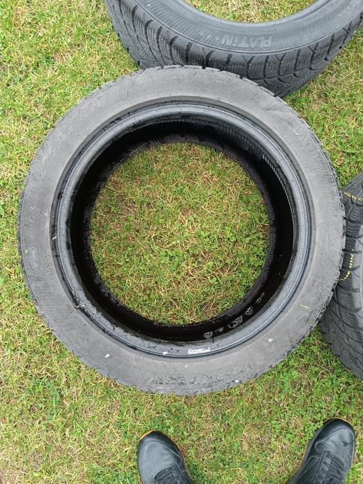 Opony zimowe RP60 winter 225/45/R17