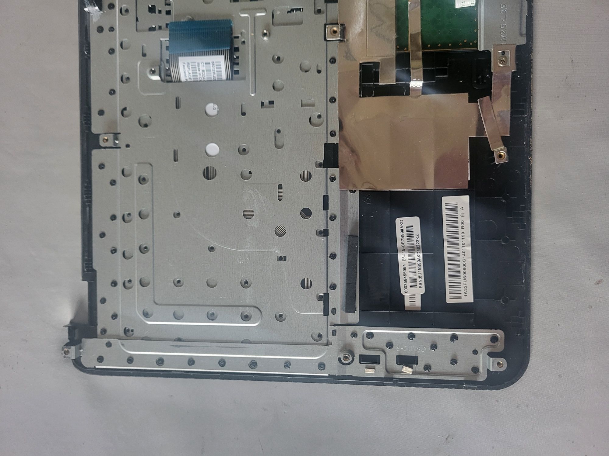 Sprzedam palmrest do Laptopa HP 15-d020sw