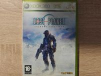 Lost Planet Extreme Condition Xbox 360 One