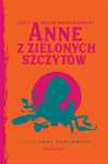 Anne z Zielonych Szczytów Marginesy Lucy Maud Montgomery, Anna Bań