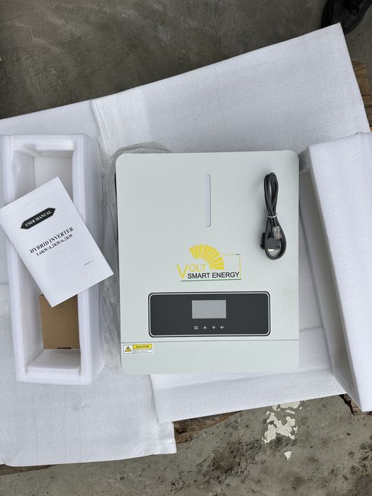 Зарядна станція Daxtromn 6кВт (нове)