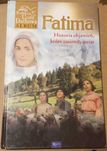Książki religijne, Fatima, Kolekcja Uczta Duchowa Album, Rafael