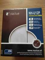 NOCTUA NH-U12P Кулер для прцессора